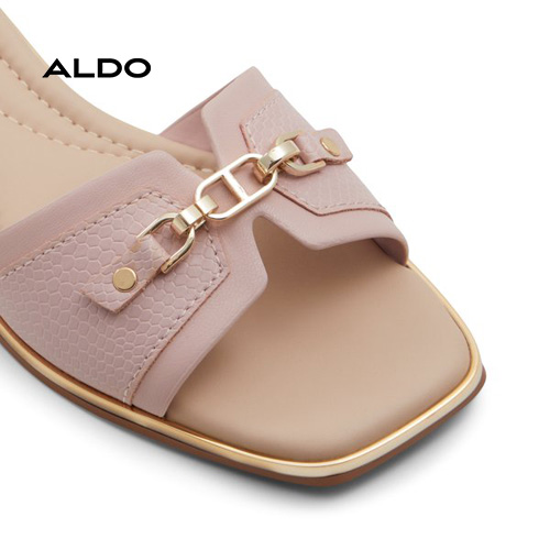 Dép quai ngang nữ Aldo JEANNIE