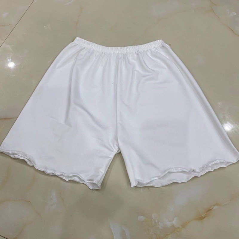 QUẦN ĐÙI MẶC VÁY KA12