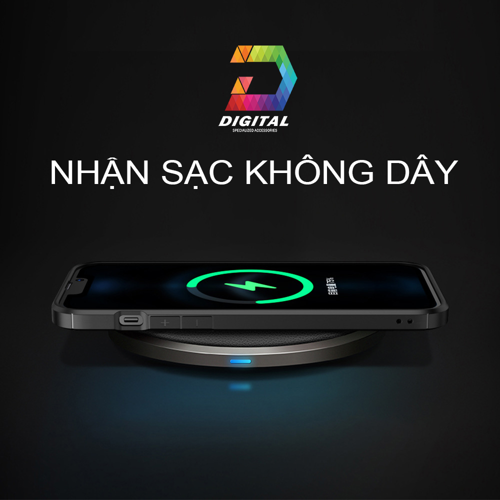 Ốp Lưng Chống Sốc iPhone Chính Hãng iPaky Cao Cấp