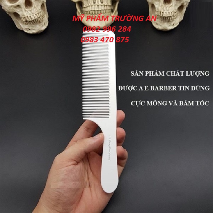 Lược Cắt Nam Bản To Beuy Pro 113