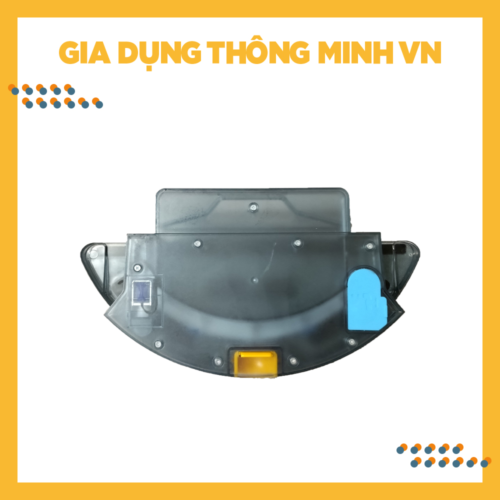 Hộp nước Robot Liectroux C30b – Phụ kiện robot hút bụi lau nhà – Hàng có sẵn, chính hãng công ty
