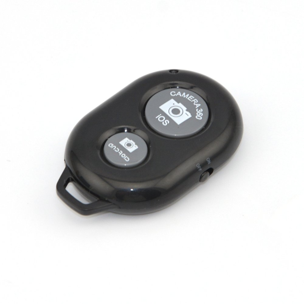 [HCM]Remote Bluetooth chụp hình tự sướng từ xa - Remote Shutter