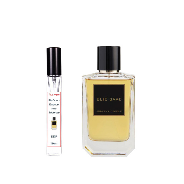 [Mẫu Thử 10ml] Nước Hoa Nữ Elie Saab No 9 Tubereuse EDP - Chuẩn Perfume