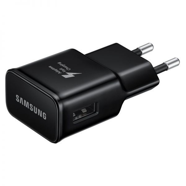 Củ sạc samsung fast charge -sạc nhanh qualcomm sam sung galaxy note 8/9/s8 /s9 /s10 /s8plus/a5/a7/a8 2018/a8+/note7/s7 chính hãng