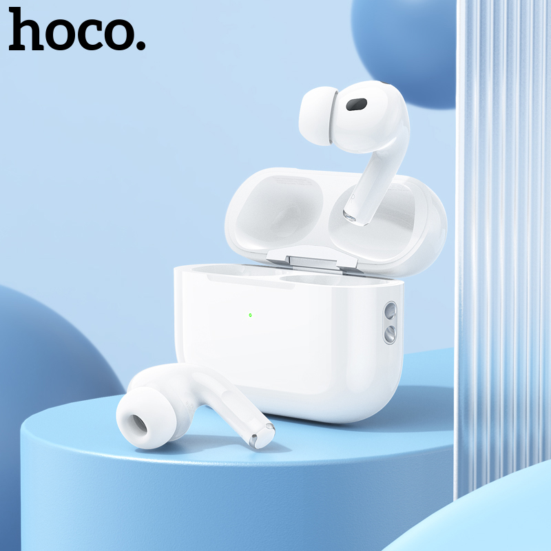 HOCO 100% Original EW09.EW03 plus EW25 TWS Wireless Earphones Bluetooth 5.1 Earphones True Wireless Stereo Call Noise Cancelling for IOS/Android Universal Earphone