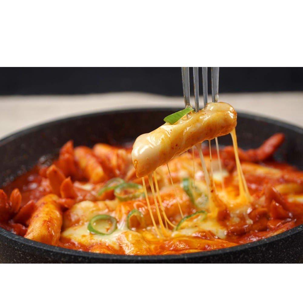 SỐT NẤU TOKBOKKI HÀN QUỐC 150G