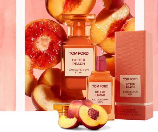 Chiết 10ml Tom Ford Bitter Peach EDP - Quyến rũ ngọt ngào dịu dàng -  MixASale