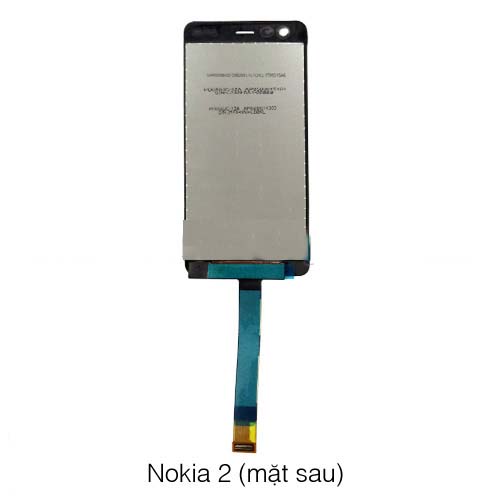 BỘ MÀN HÌNH NOKIA 2 ZIN