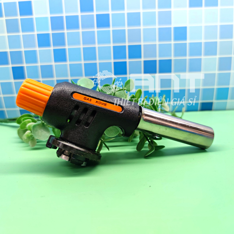 Súng Khò Gas Kt 06 Cao Cấp
