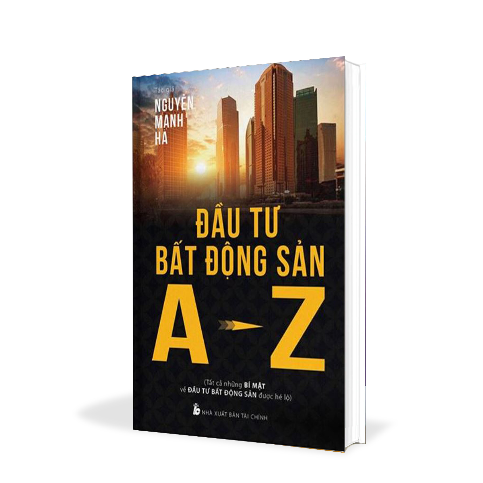 Đầu tư bất động sản từ a-z