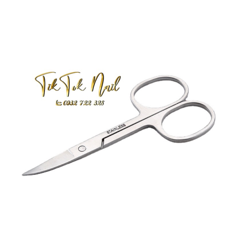 kéo mini cắt