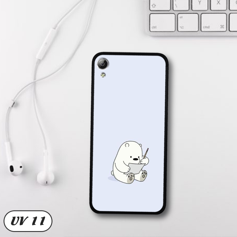 Ốp lưng HUAWEI Y6 II - dễ thương