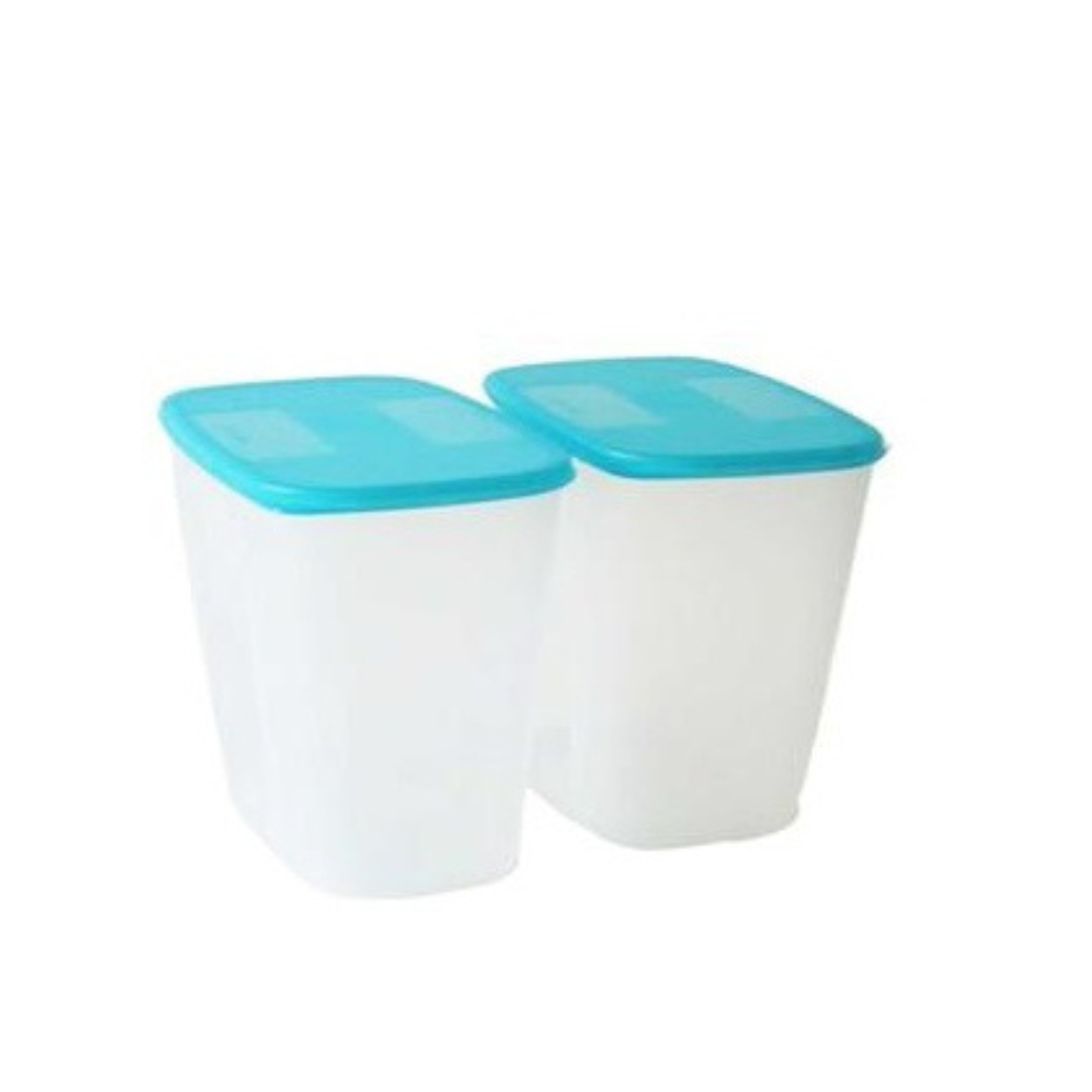 Hộp trữ đông Tupperware Freezermate Pocket 820ml