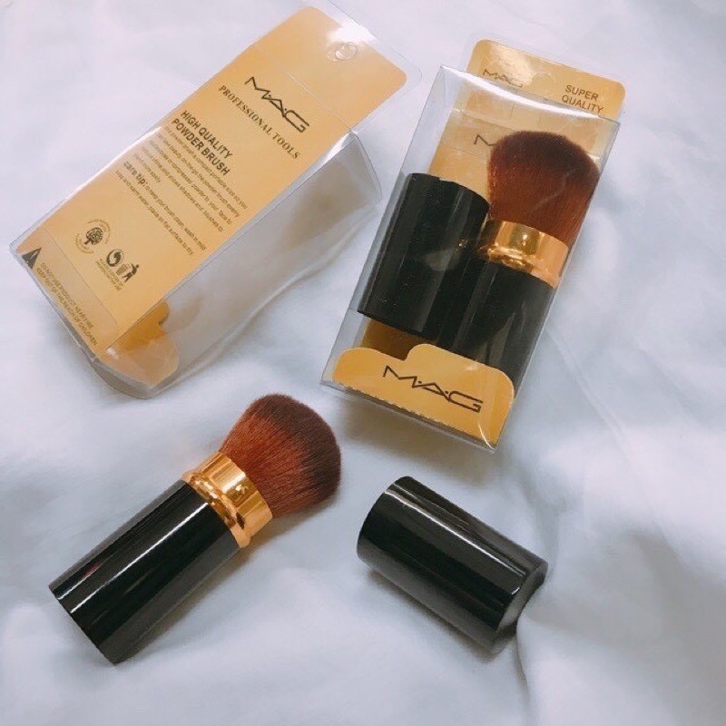Cọ Đánh Má Hồng Mac