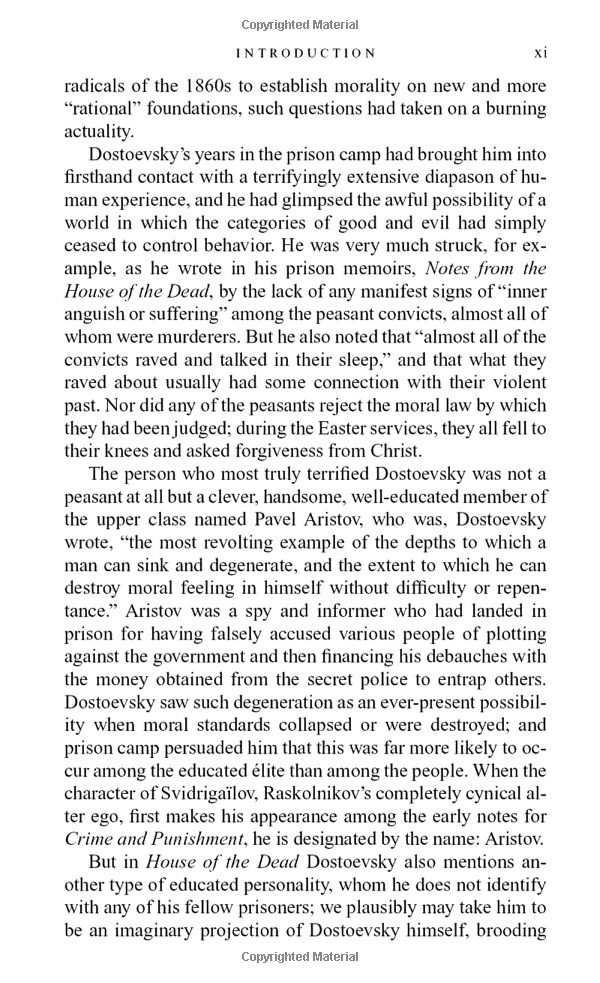 Sách Ngoại Văn - Fahasa - Crime And Punishment