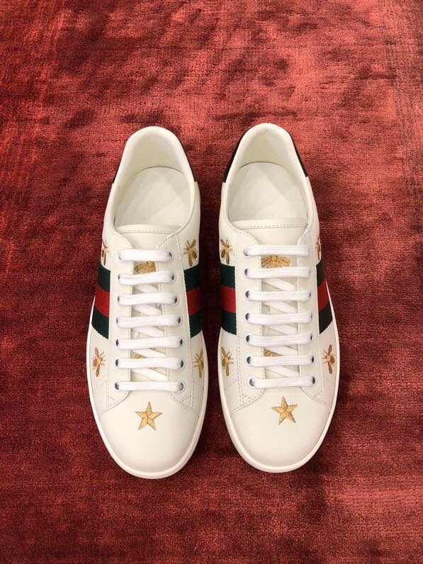 Giày Gucci Sao Ong StarBee