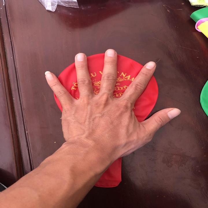 Bóng Bay To sỉ túi 20 quả