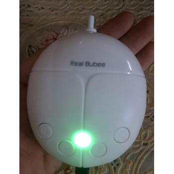 Phụ kiện máy hút sữa Real Bubee ( Đầy Đủ ) BQSHOP