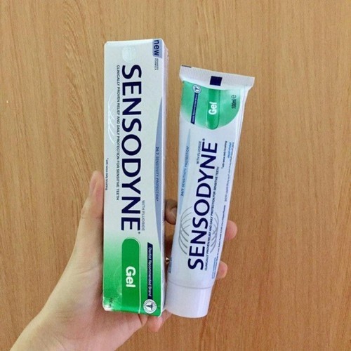 [ BIG SALE ] COMBO 1 Tuýt Kem đánh răng chống ê buốt thái lan