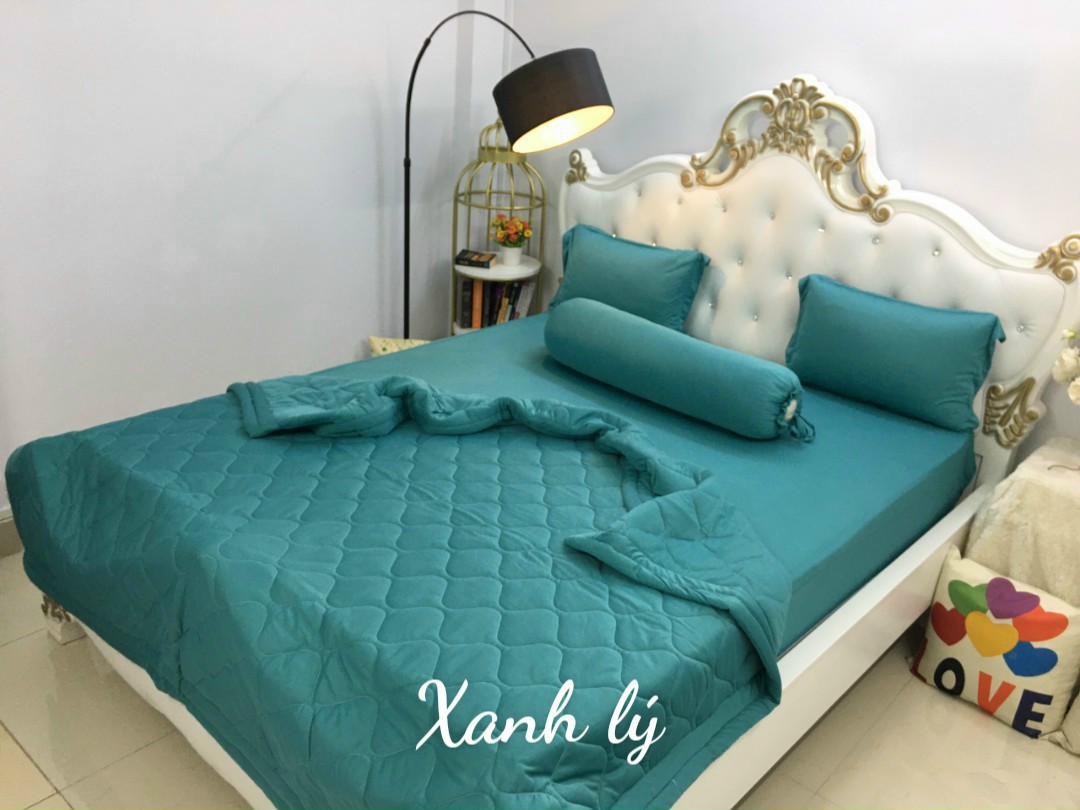Ga lẻ thun lạnh Hàn Quốc trơn 1 màu co giãn 4 chiều đủ size