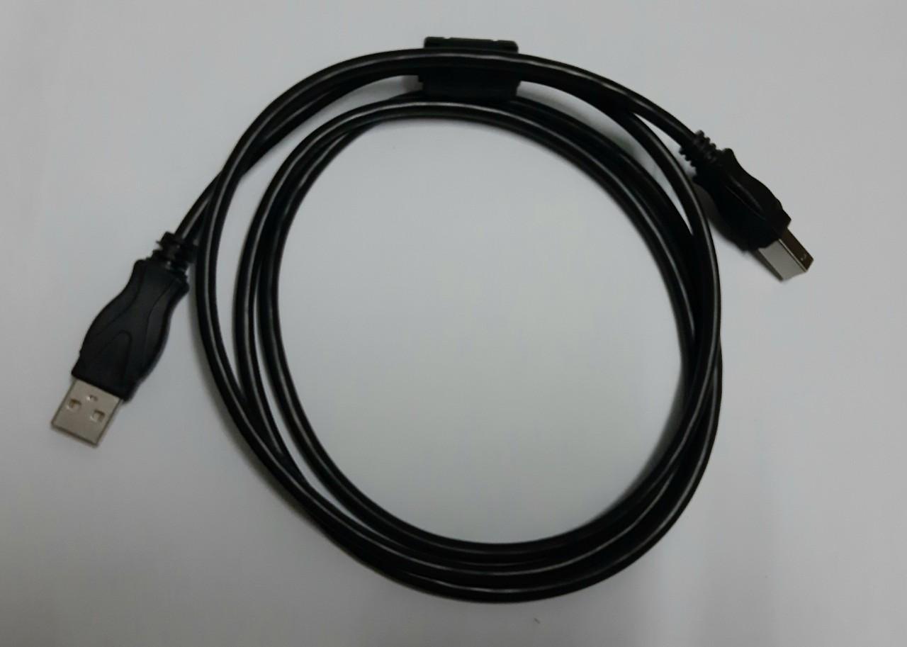 [HCM]Cáp lập trình USB-CP1H cho PLC Omron CP1H/CP1E/CP1L