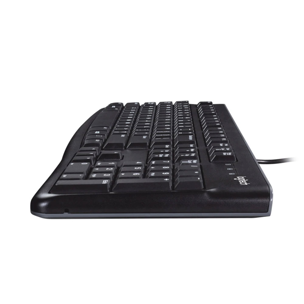 Keyboard + Mouse Logitech computer MK120-warranty 36 months