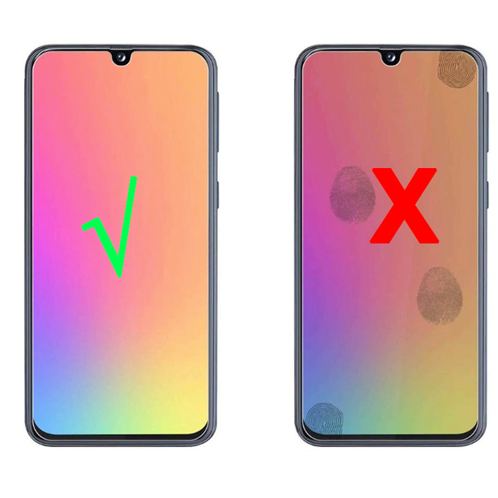 Miếng dán màn hình cường lực SAMSUNG GALAXY A01