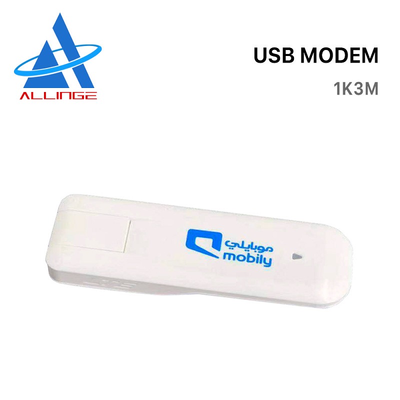 (Rẻ Vô Địch) USB Dcom 3G 1K3M đa mạng tốc độ cao Xài được nhiều sim