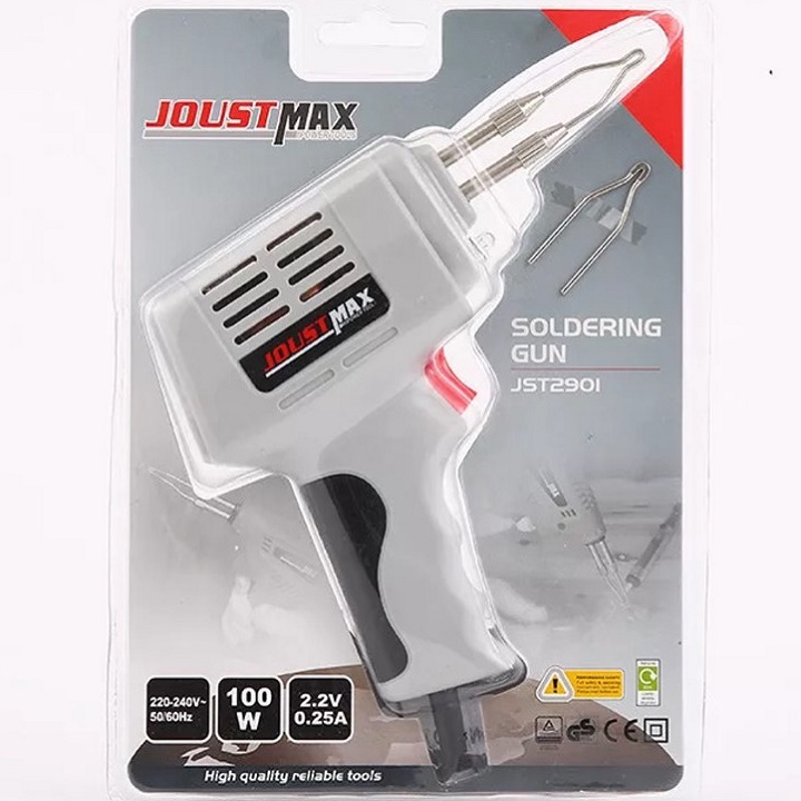 Mỏ hàn chì - mỏ hàn xung 100w