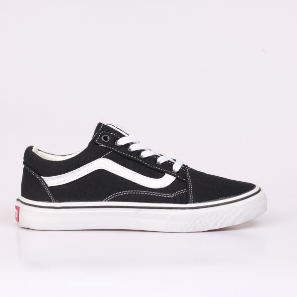 Giày Sneaker Vans Old Skool Màu Đen