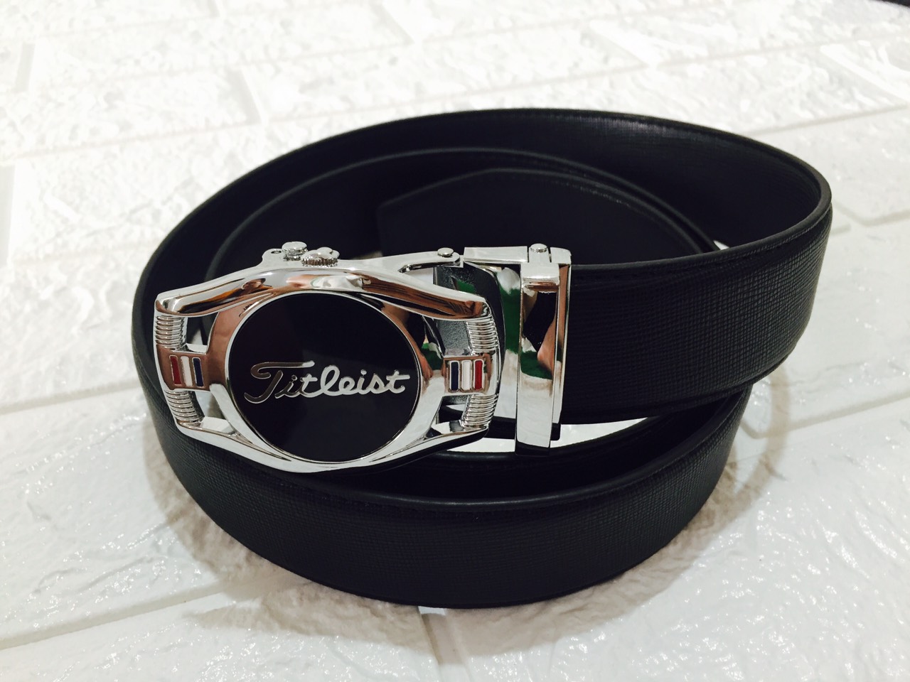 Thắt lưng titleist 2023