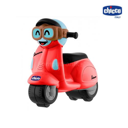 Đồ chơi mô hình xe Vespa mini Chicco