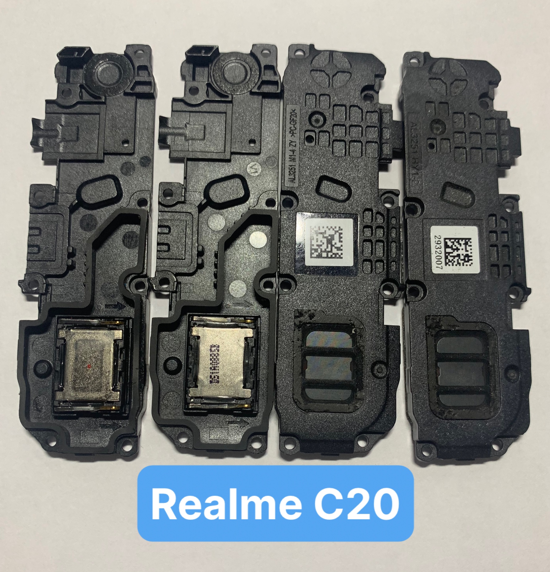 Loa chuông / loa ngoài realme c20 / c11-2021 / c21 / c25 / narzo 50i