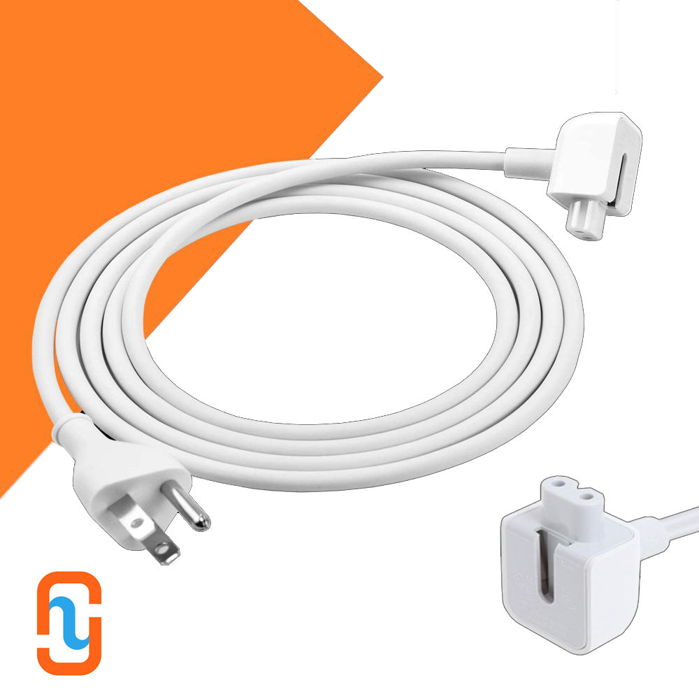 Dây Nguồn Kéo Dài Cho Sạc Macbook