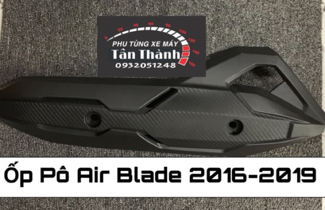 Ốp pô AB các đời