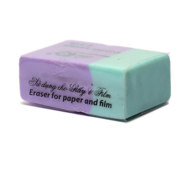 Gôm tẩy xóa chì Điểm 10 E-016