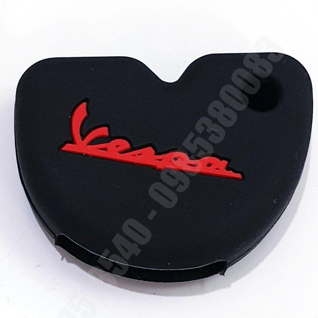 Bọc silicon chìa khóa smarkey vespa, libety