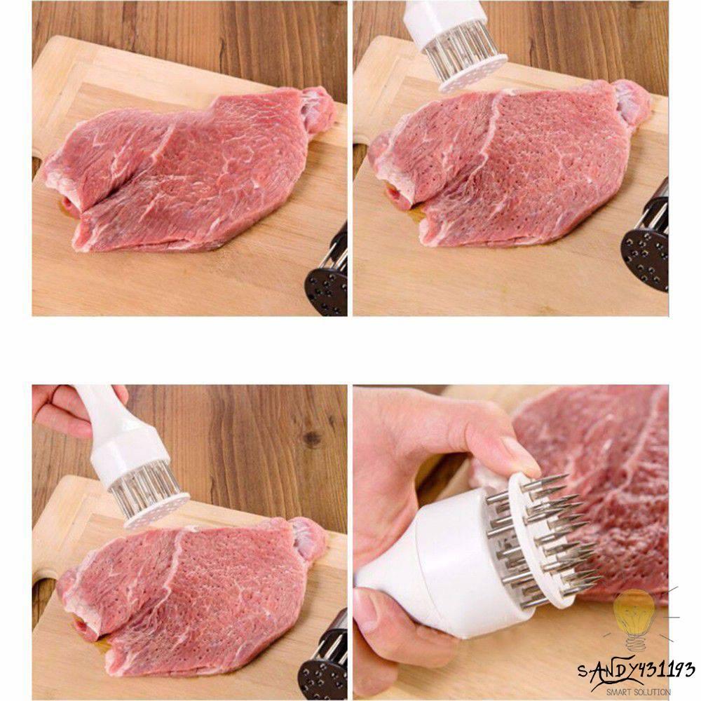Dụng Cụ Làm Mềm Thịt