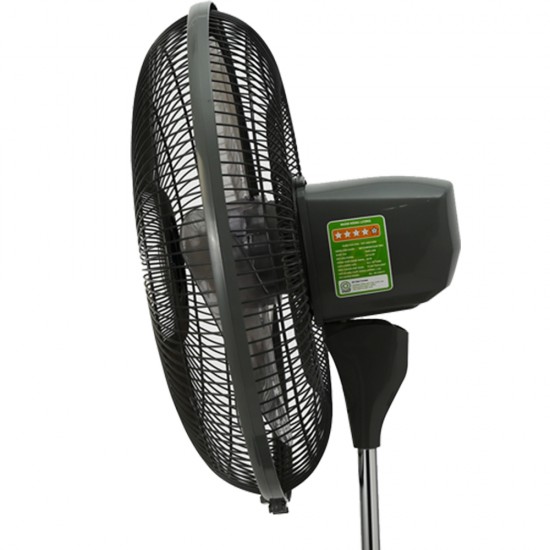 Quạt Đứng Mitsubishi LV16-RV CY-GY (xám đậm)