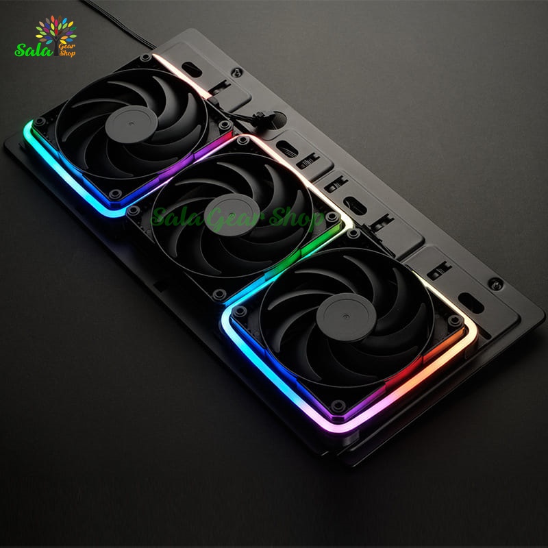 Phanteks Neon Digital RGB Strip M1 Sản Phẩm Mod Led Case MainVGA
