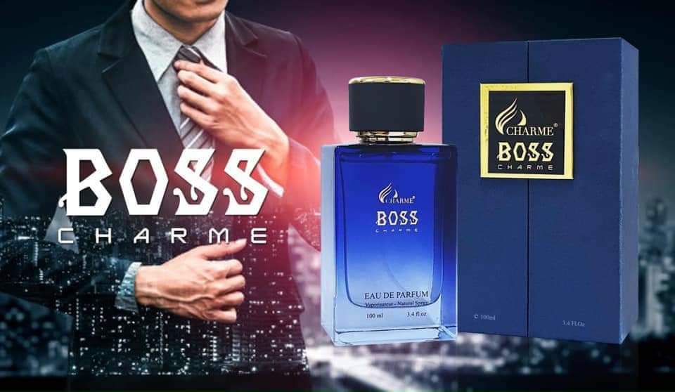 Nước hoa Chae BOS 100ml