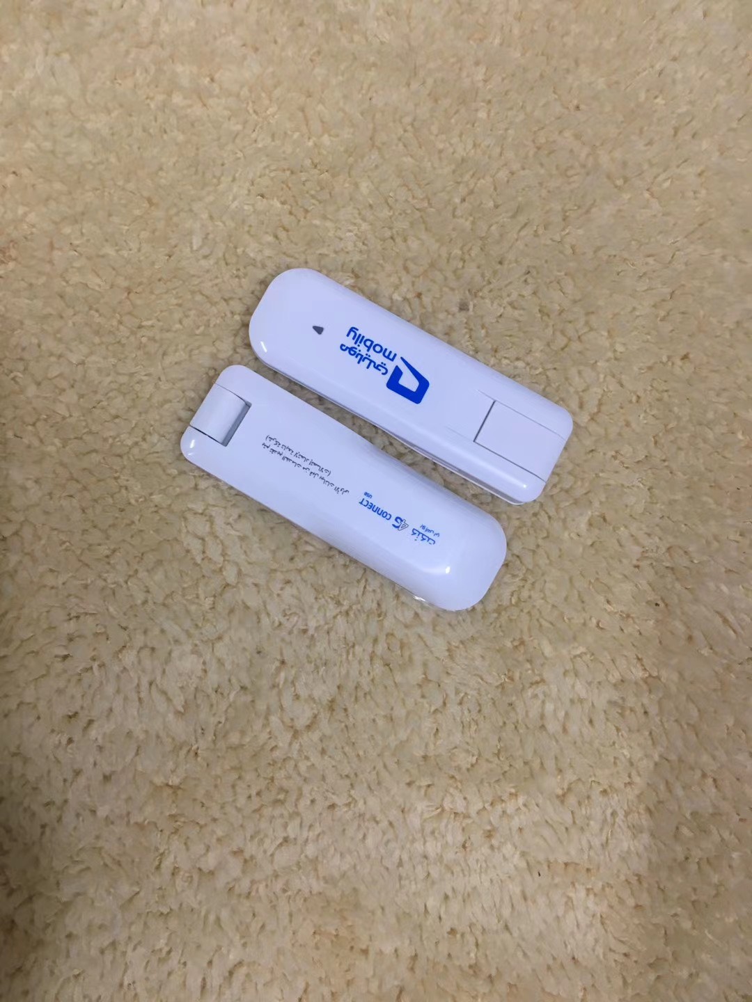 [HCM]USB DCOM 3G 1k3m tốc độ 42Mbps  sử dụng đa mạng