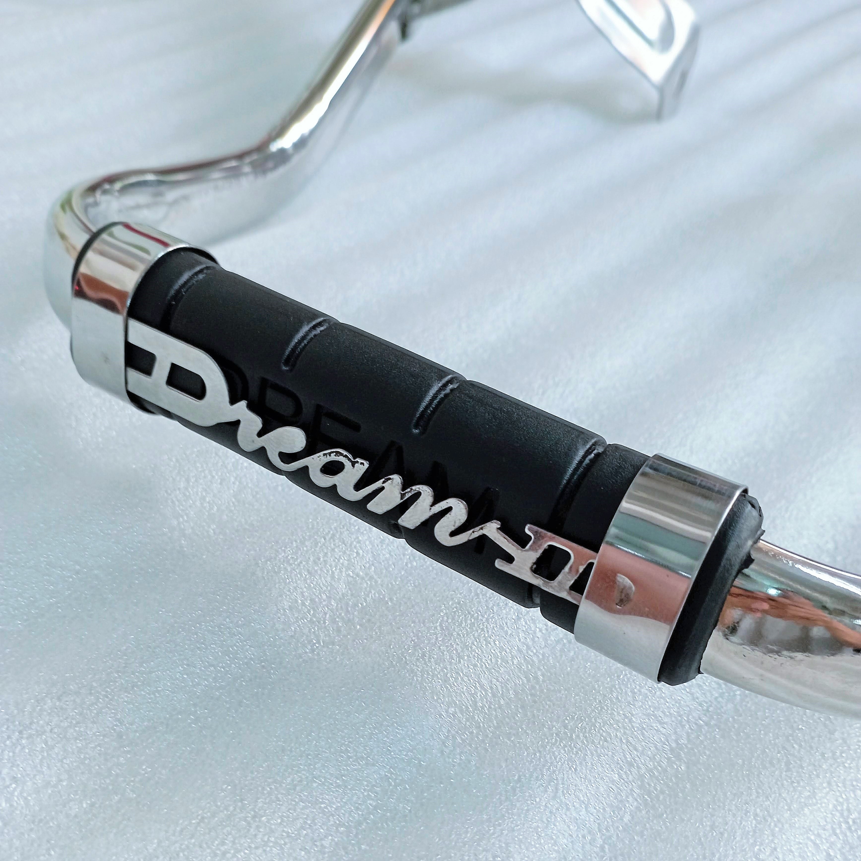 CẢNG SAU DREAM INOX NGẮN