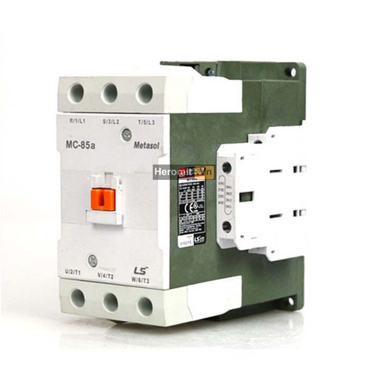 Khởi Động Từ Contactor LS MC 85A