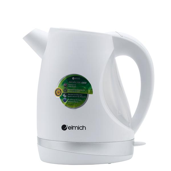 Ấm đun siêu tốc Elmich KEE-0698 - 1.7 lít