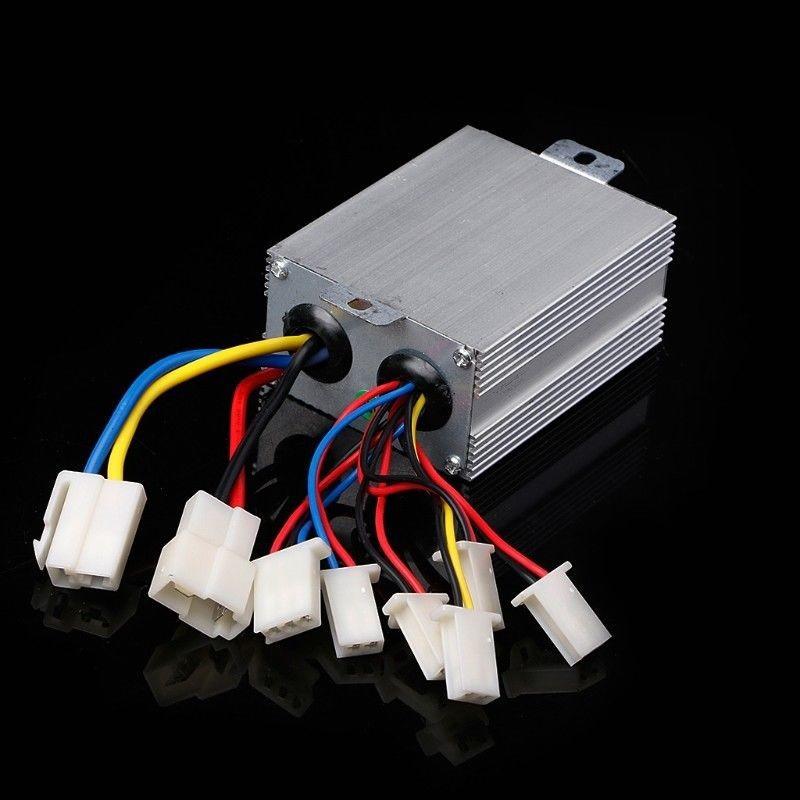 IC điều tốc IC xe điện 24v 500w