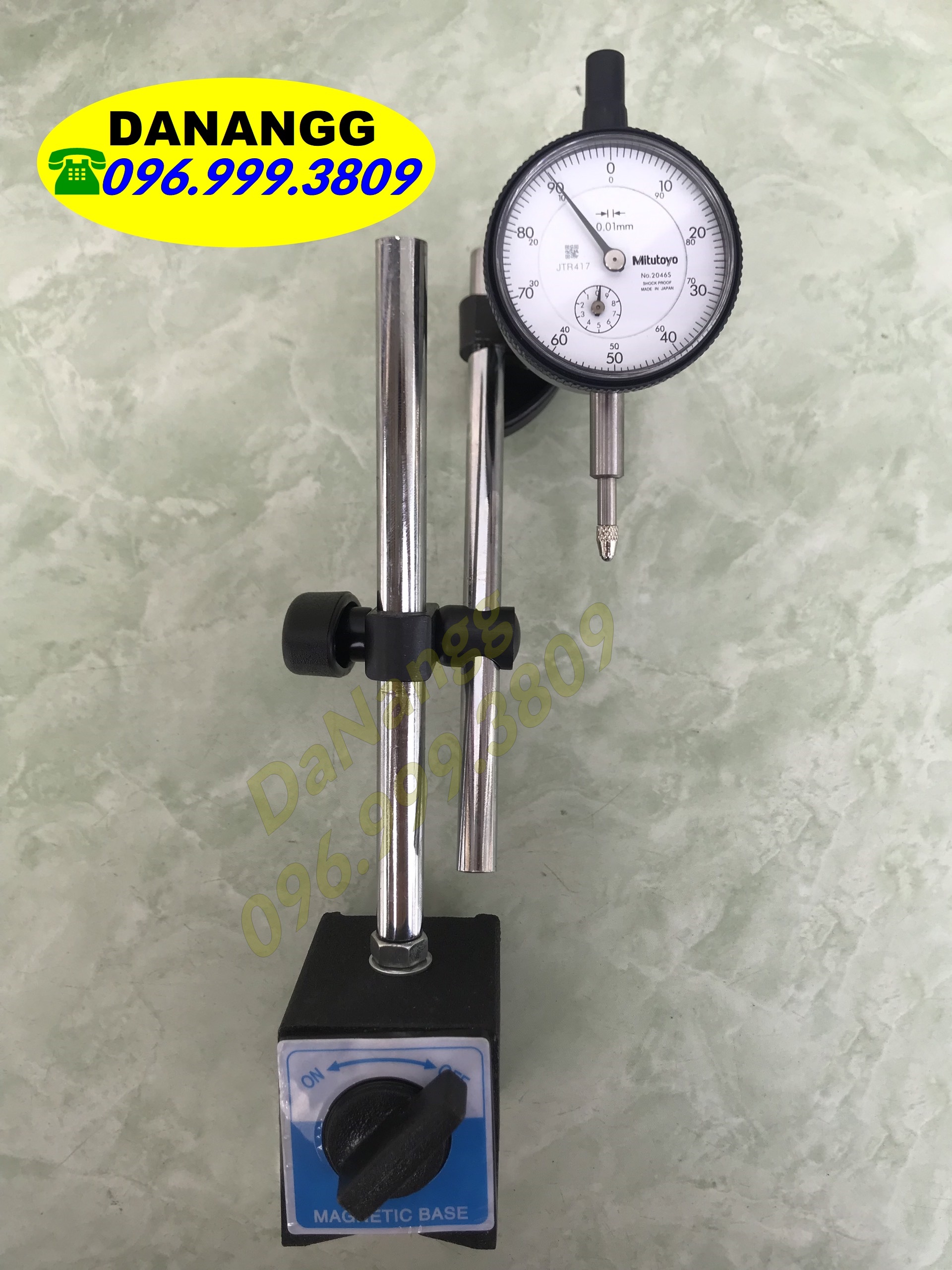 Bộ giá cân biên và đồng hồ nhật bản hàng chất lượng