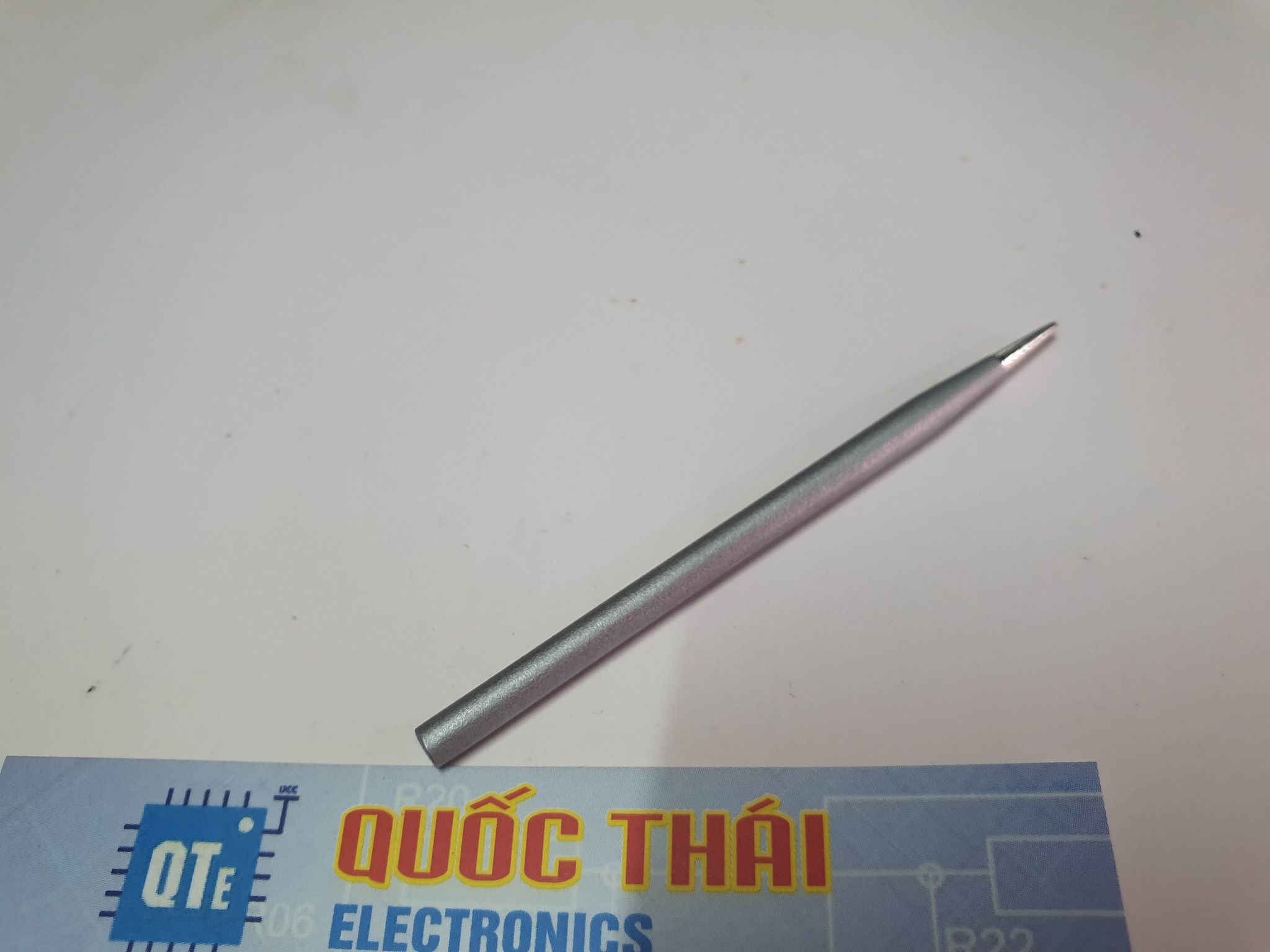 Mũi hàn mạch điện hợp kim phi 4mm