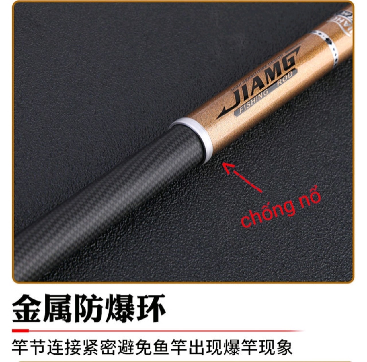 Máy Câu Yumoshi Siêu Bạo Lực