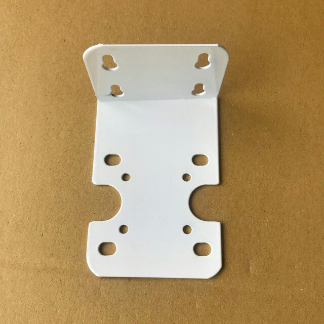 Giá sắt đơn cho cốc 10ich